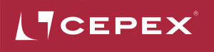 Logo Cepex neg