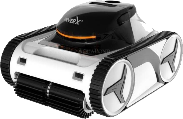 XWarrior Robot